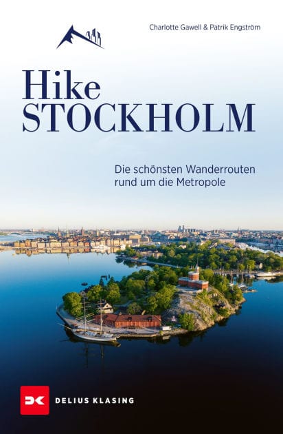 Hike Stockholm: Die schönsten Wanderrouten rund um die Metropole