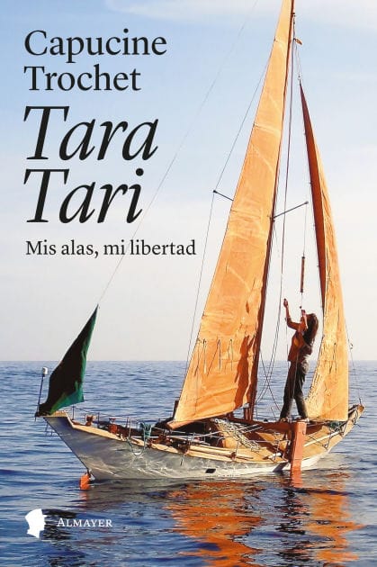 Tara Tari: Mis alas, mi libertad