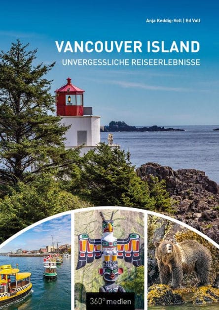 Vancouver Island: Unvergessliche Reiseerlebnisse