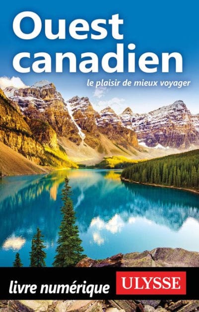 Ouest canadien