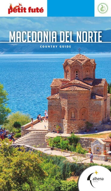 Macedonia del Norte