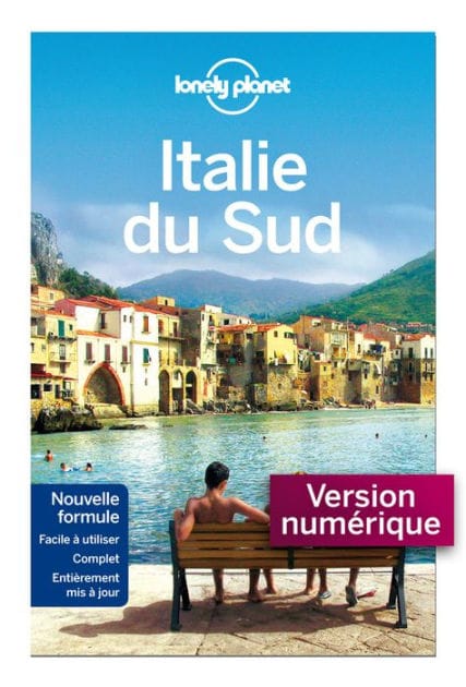 Italie du sud 1