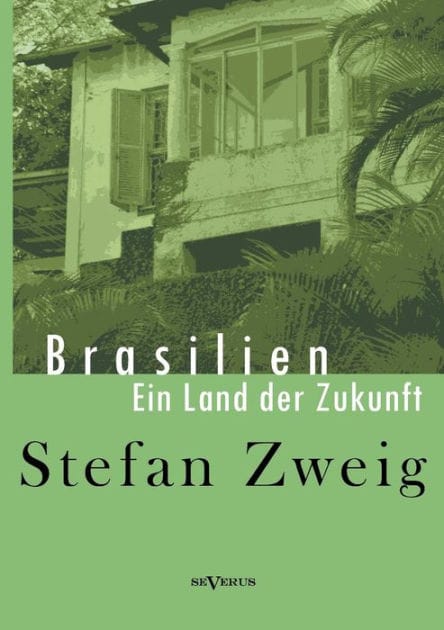 Brasilien: Ein Land der Zukunft