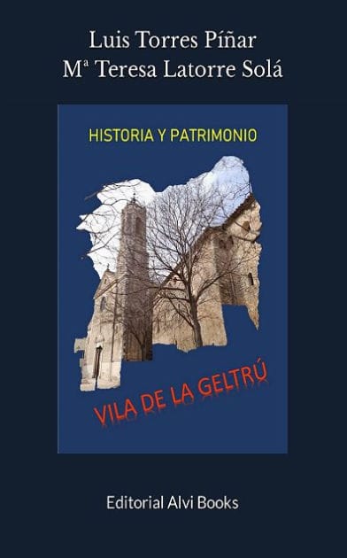 Vila de la Geltrú: Editorial Alvi Books