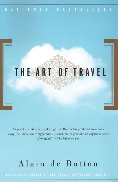 The Art of Travel