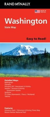 Washington Easy to Read