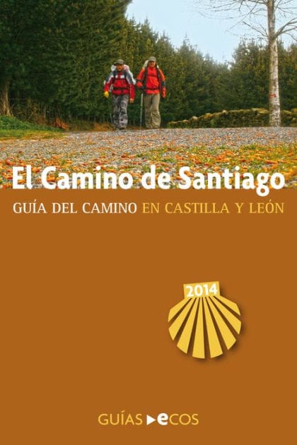 El Camino de Santiago en Castilla y León: Edición 2014