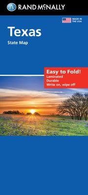 Texas Easy to Fold