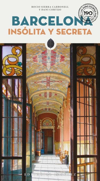 Barcelona Ins lita y Secreta