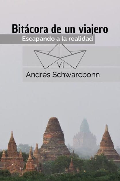 Bitácora de un Viajero VI: Escapando a la realidad