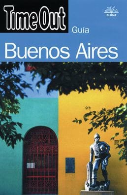 Time Out Buenos Aires