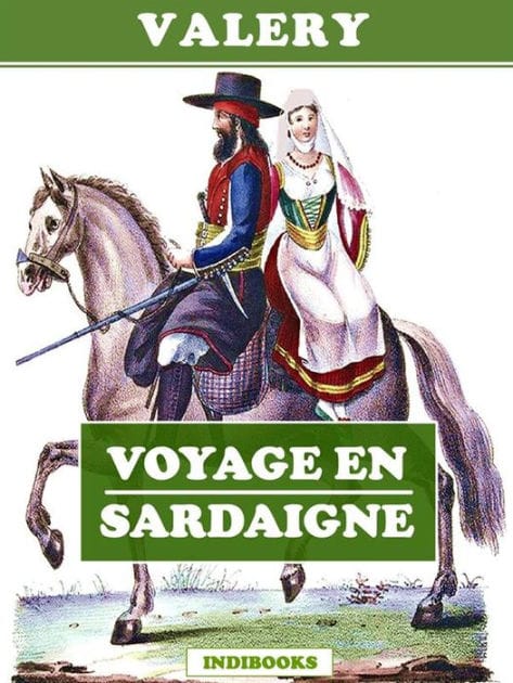Voyage en Sardaigne