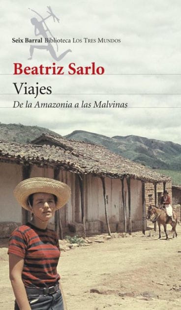 Viajes: De la Amazonia a las Malvinas