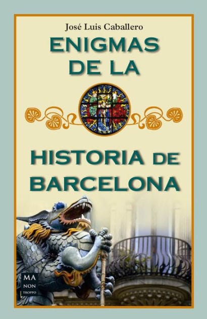 Enigmas de la historia de Barcelona