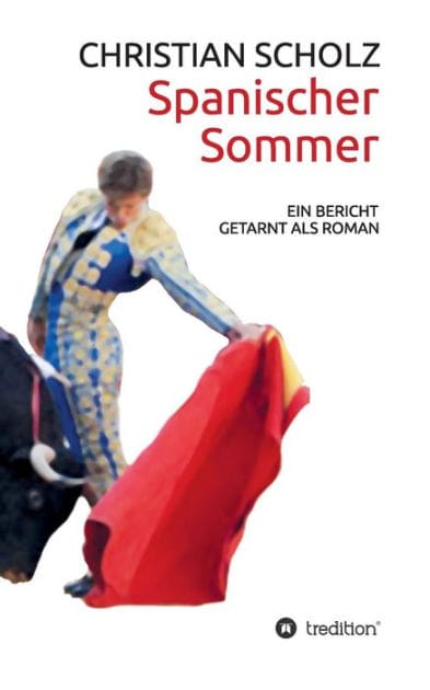 SPANISCHER SOMMER