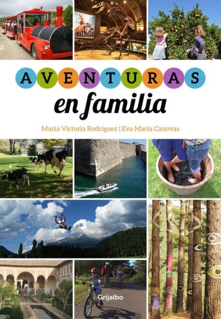Aventuras en familia