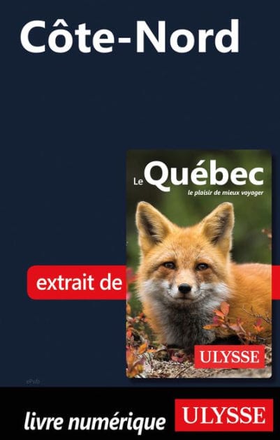 Côte-Nord