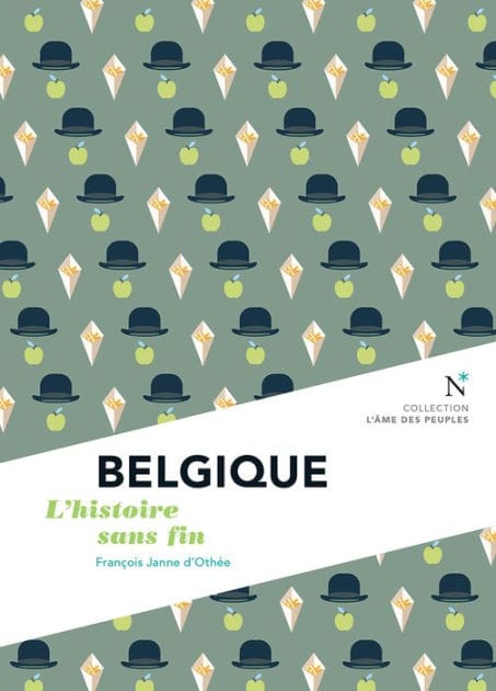 Belgique: L'histoire sans fin