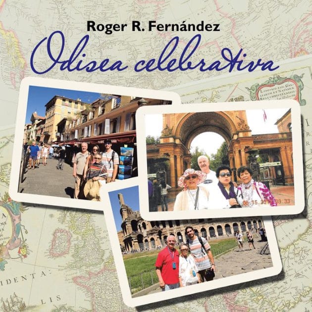 Odisea celebrativa