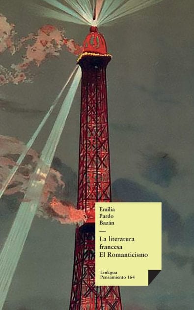 La literatura francesa moderna: El Romanticismo