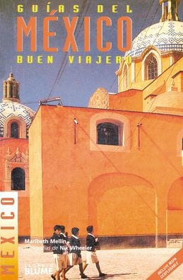 Mï¿½xico