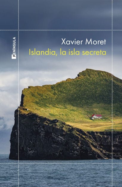 Islandia, la isla secreta: La isla secreta