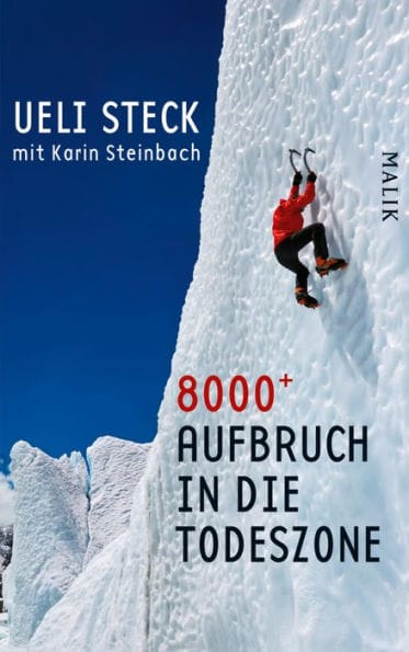 8000+: Aufbruch in die Todeszone