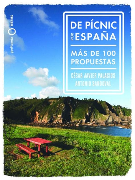 De pícnic por España: Más de 100 propuestas