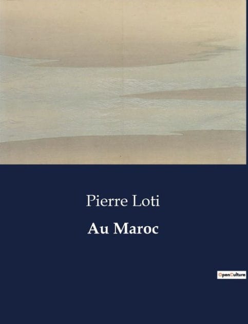 Au Maroc