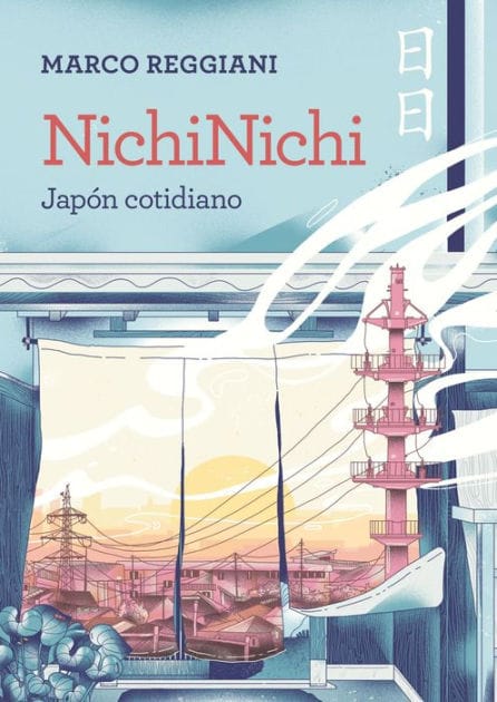 NichiNichi: Japón cotidiano