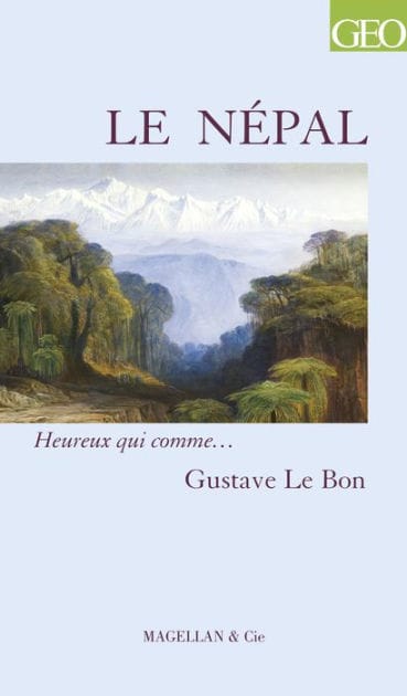 Le Népal: Un récit de voyage trépidant