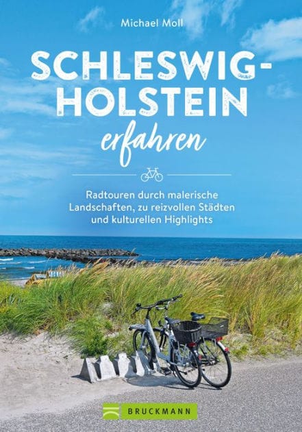 Schleswig-Holstein erfahren: Radtouren durch malerische Landschaften, zu reizvollen Städten und kulturellen Highlights