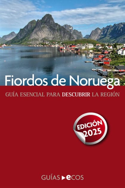 Fiordos de Noruega: Edición 2025