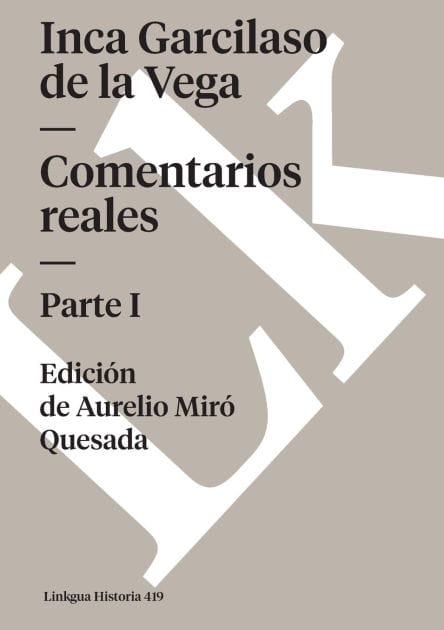 Comentarios reales: Parte I