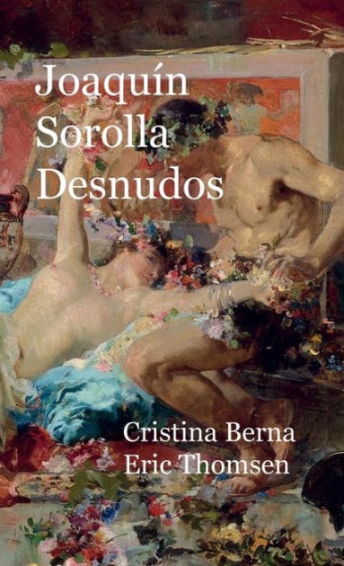 Joaquin Sorolla Desnudos