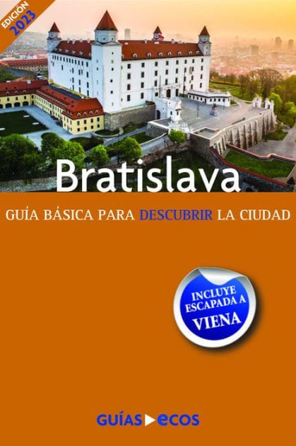 Bratislava: Edición 2023