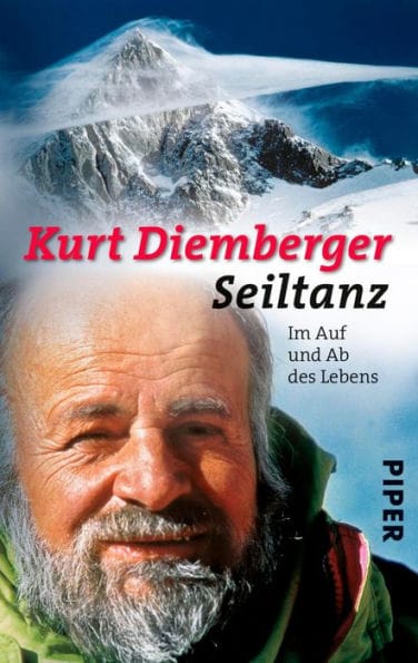 Seiltanz: Im Auf und Ab des Lebens