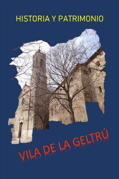 Vila de la Geltrú: Editorial Alvi Books