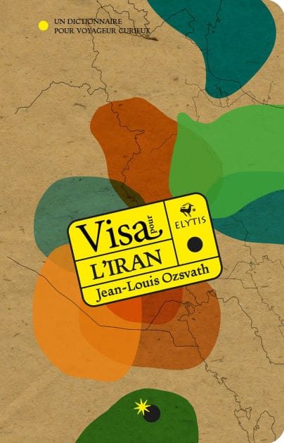 Visa pour l'Iran