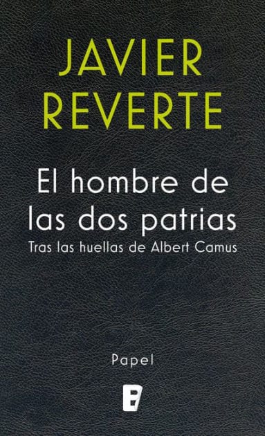El hombre de las dos patrias