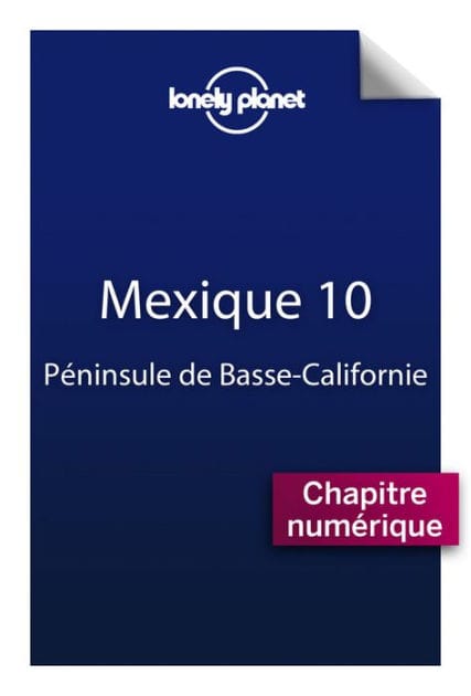 Mexique 10 - Péninsule de Basse-Californie