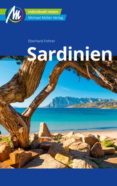 Sardinien Reiseführer Michael Müller Verlag: Individuell reisen mit vielen praktischen Tipps