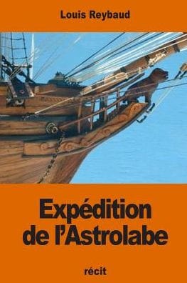 ExpÃ¯Â¿Â½dition de l'Astrolabe