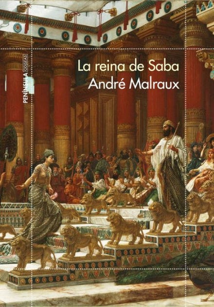 La reina de Saba