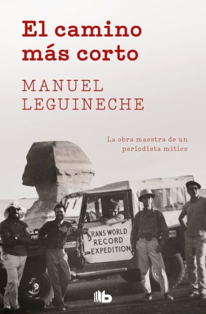 El camino más corto