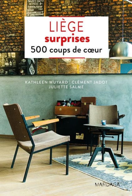 Liège surprises: 500 coups de c