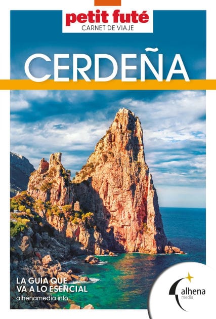 Cerdeña - Carnet de viaje