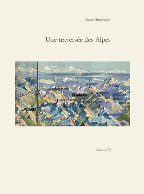 Une traversée des Alpes