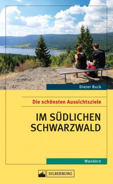 Die schönsten Aussichtsziele im südlichen Schwarzwald: Wandern