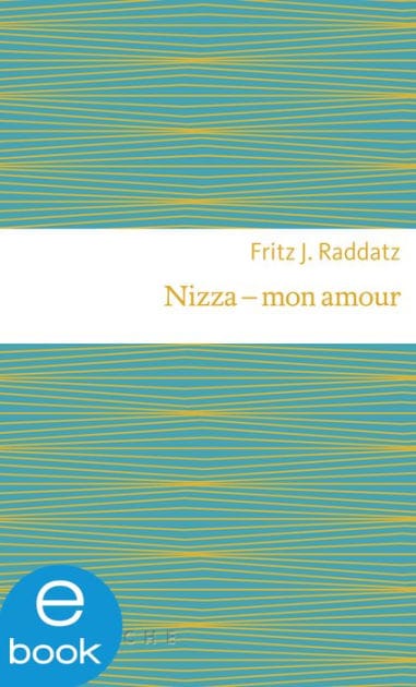 Nizza - mon amour